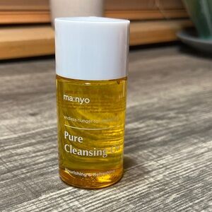🫟5 for $25🫟 Ma:nyo Pure Cleansing Oil